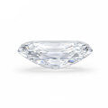 Radiant-shaped Cultured Diamond Vvs2-d-0-6
