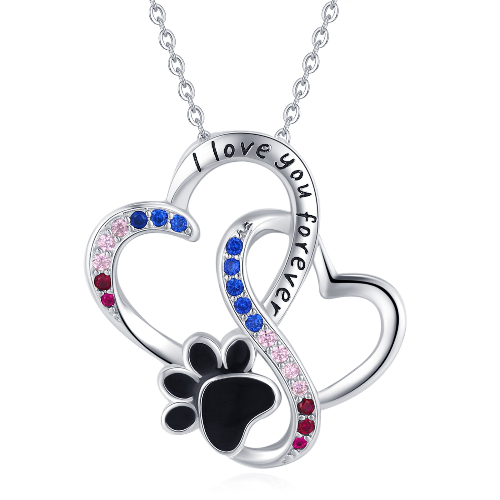 kay jewelers dog necklace