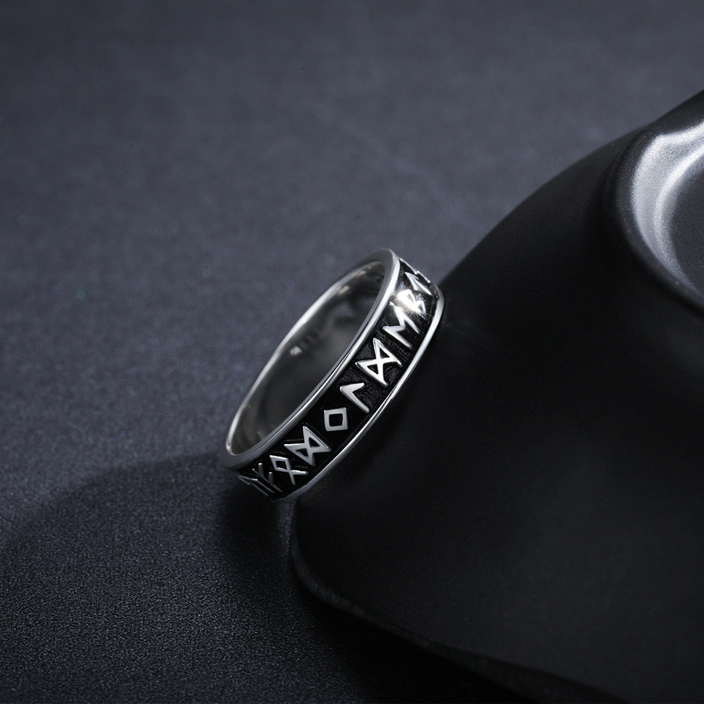 viking ring meaning
