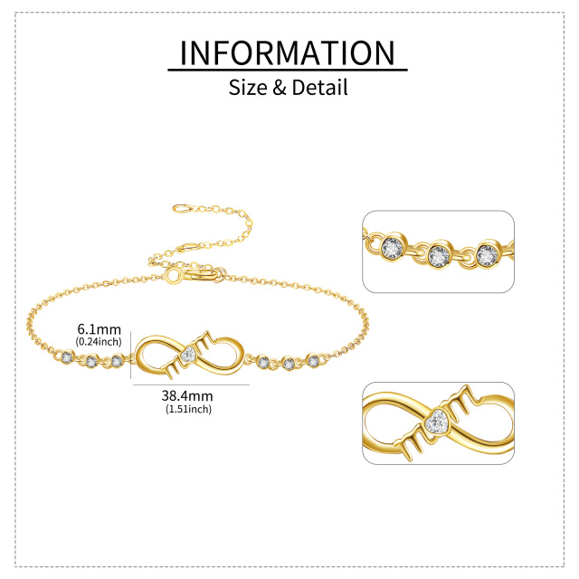 14K Gold Filigree Earrings Gifts for Women Girls Delicate Jewelry-4