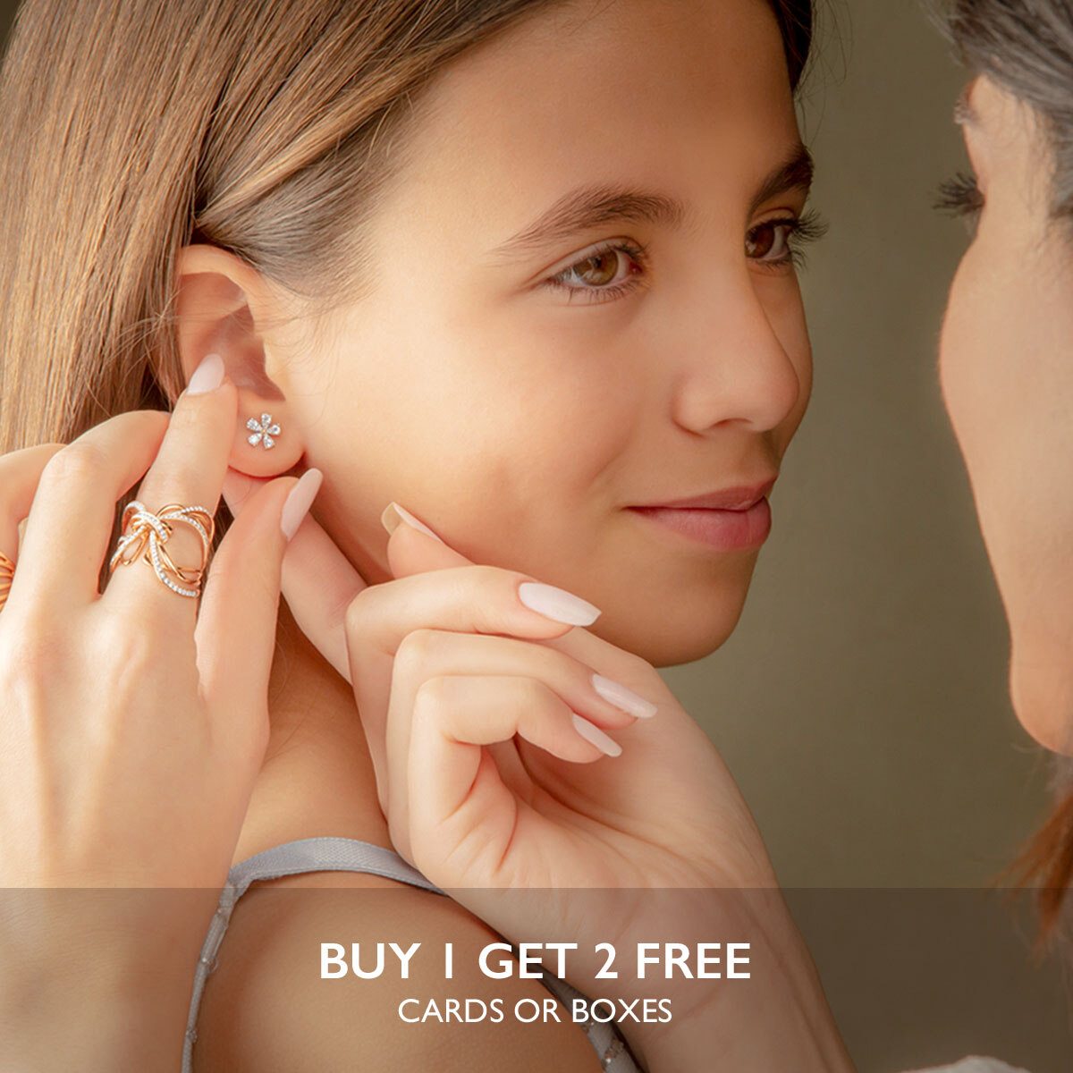 Buy 1 Get 2