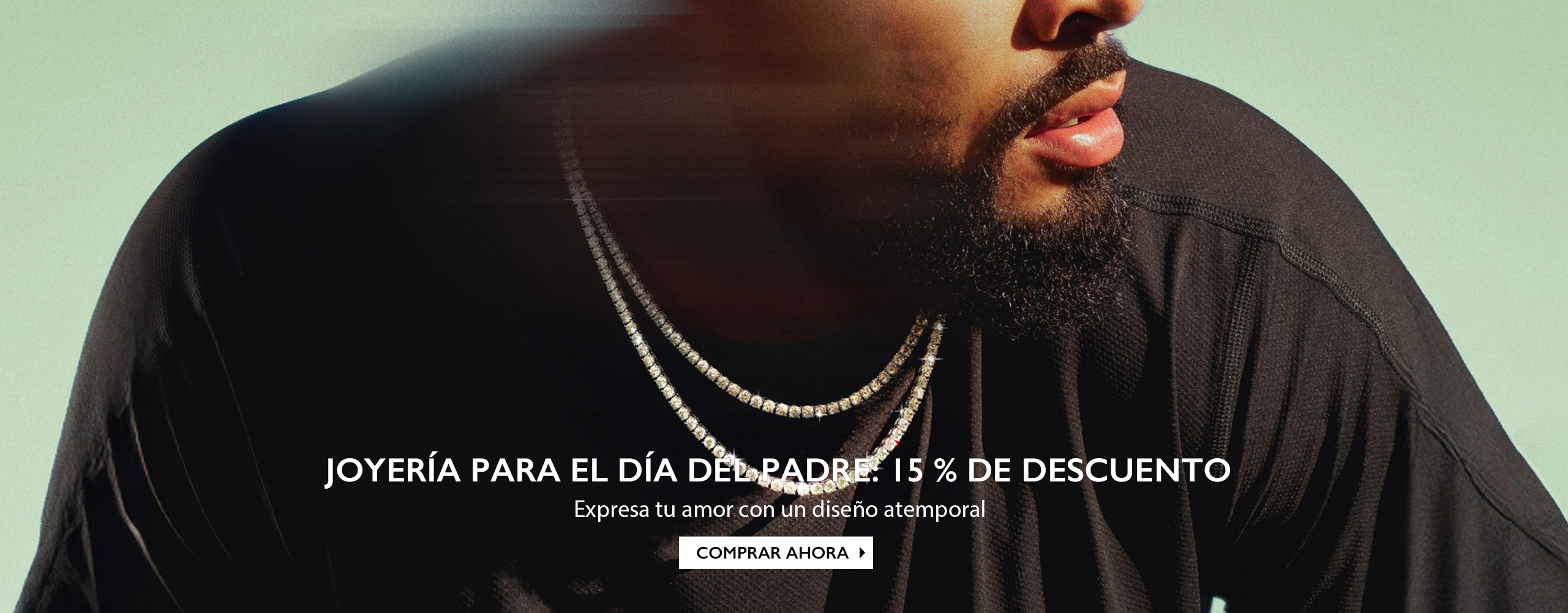 Joyas para el Día del Padre