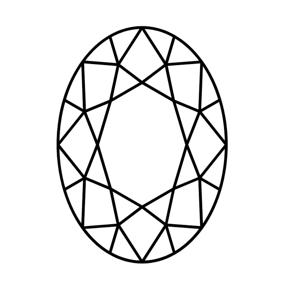Oval