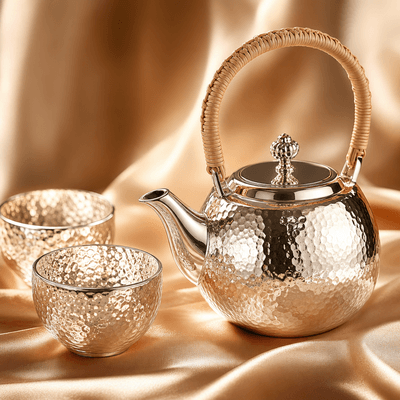 Wholesale silver crafts