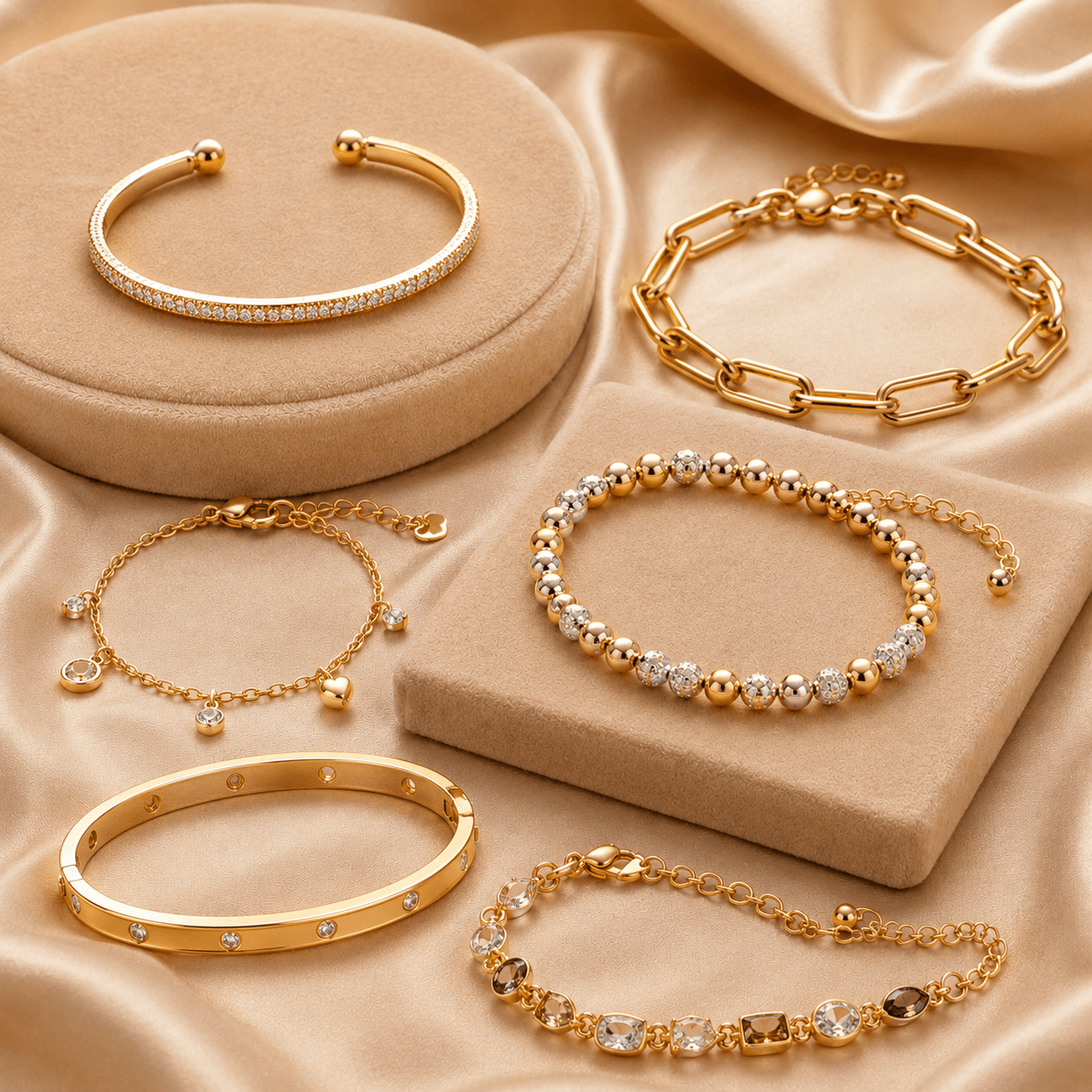 Wholesale bracelets jewelry