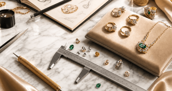 Amazon jewelry seller fulfillment